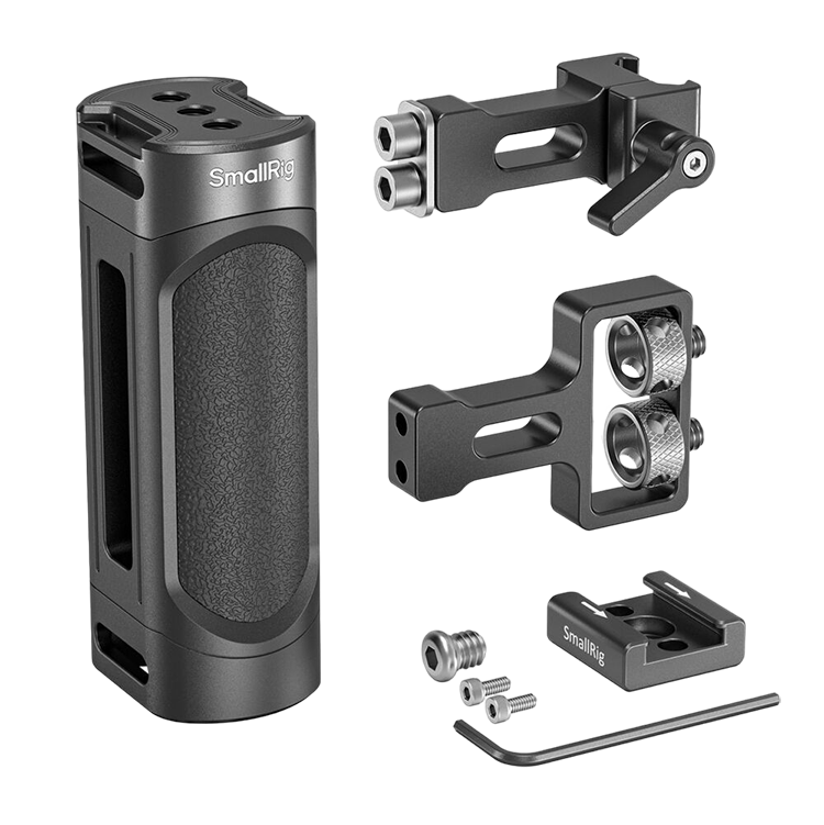 Рукоятка SmallRig 4816 mini Side Handle Kit Рукоятка SmallRig 4816 mini Side Handle Kit
