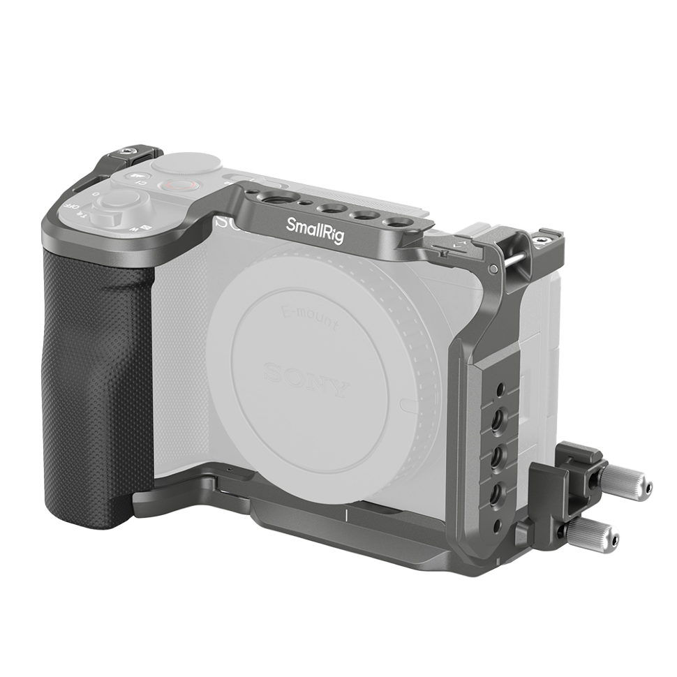 Клетка SmallRig 4949 HawkLock для Sony ZV-E10 II