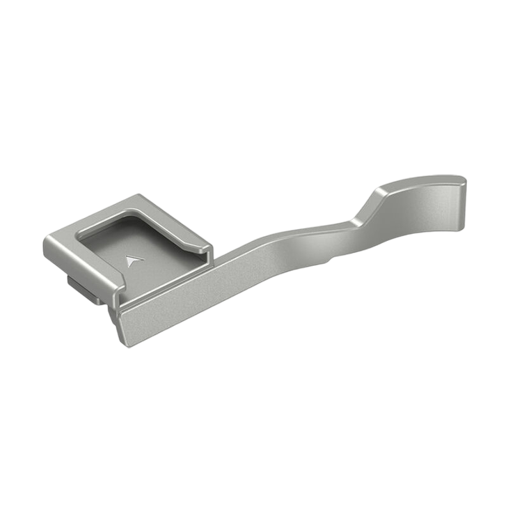 Упор для большого пальца SmallRig 4818 Thumb Grip для Sony A7CII/A7CR/A7C Серебро Упор для большого пальца SmallRig 4818 Thumb Grip для Sony A7CII/A7CR/A7C Серебро