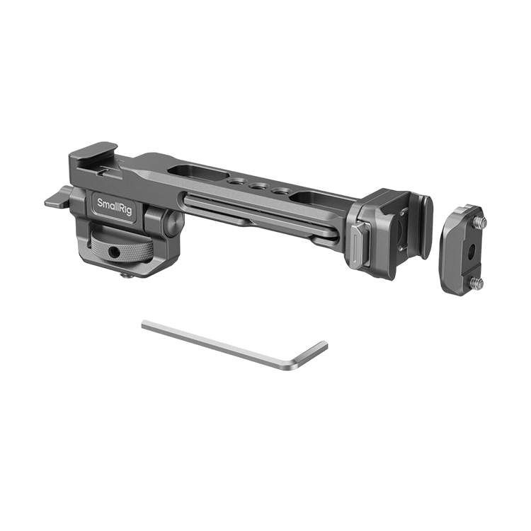 Кронштейн SmallRig HawkLock H21 Monitor Support для DJI RS Кронштейн SmallRig HawkLock H21 Monitor Support для DJI RS