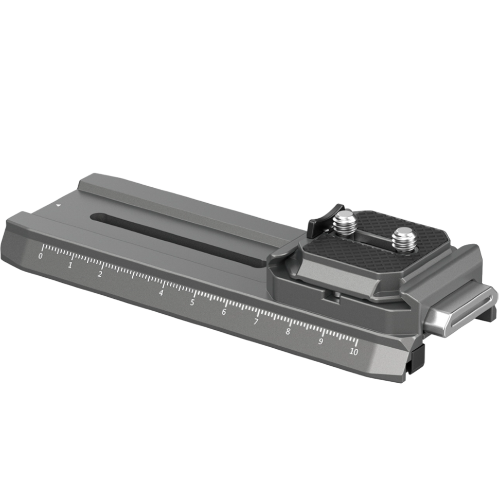 Быстросъемная площадка SmallRig HawkLock H38 Manfrotto для DJI RS