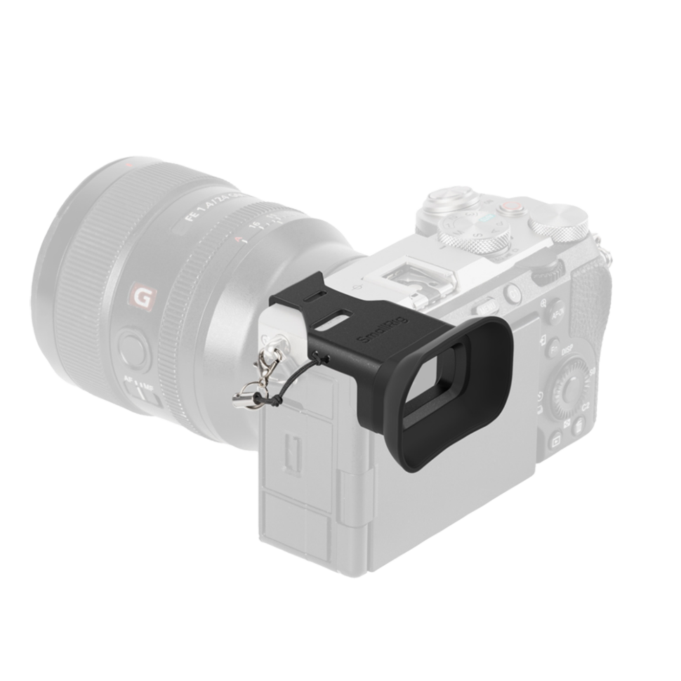 Наглазник SmallRig 4819 для Sony A7CII/A7CR Наглазник SmallRig 4819 для Sony A7CII/A7CR