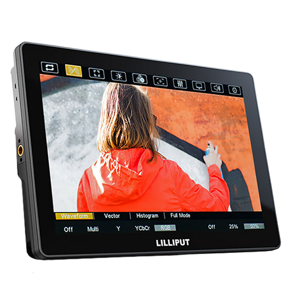 Операторский монитор Lilliput HT10S Операторский монитор Lilliput HT10S