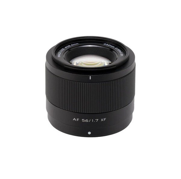 Объектив Viltrox AF 56mm F1.7 STM ED IF E-mount Объектив Viltrox AF 56mm F1.7 STM ED IF E-mount