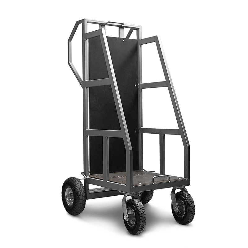 Тележка MovieForce Columbo для Sand bag Серая Тележка MovieForce Columbo для Sand bag Серая