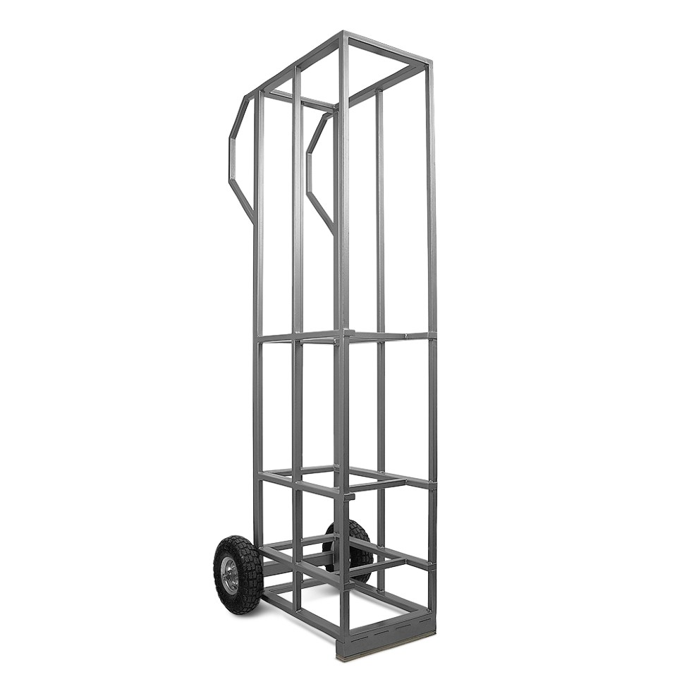 Тележка MovieForce Isaura для Apple box Серая