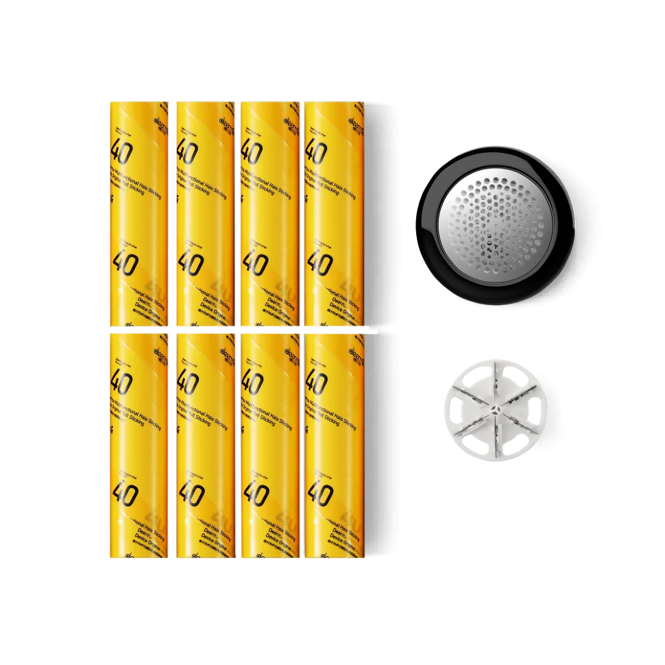 Сменный набор Deerma для машинки MQ500 Сменный набор Deerma для машинки MQ500