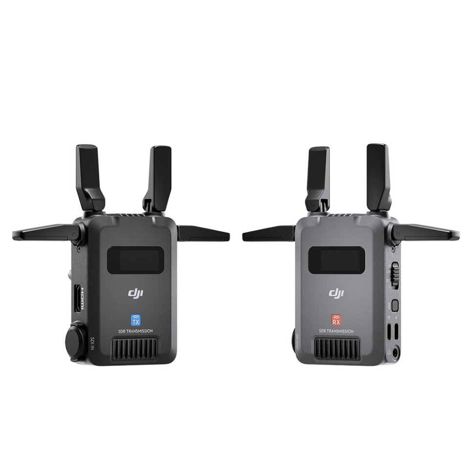 Видеосендер DJI SDR Transmission Combo