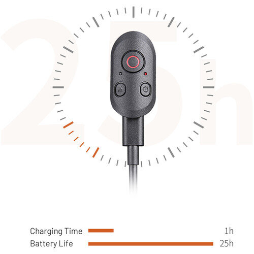 Штатив - монопод PGYTECH CapLock MantisPod Power для Insta360 Штатив - монопод PGYTECH CapLock MantisPod Power для Insta360