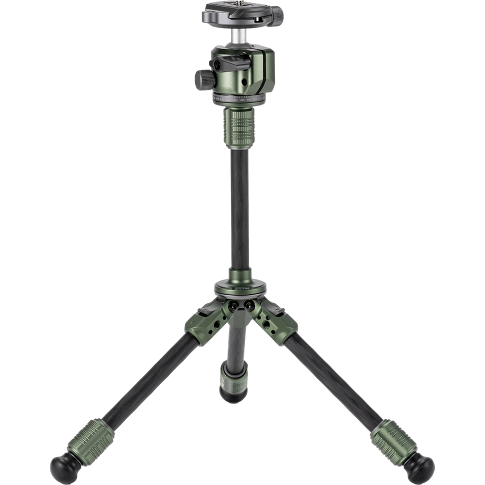 Штатив Tilta BT03E Зелёный Штатив Tilta BT03E Зелёный