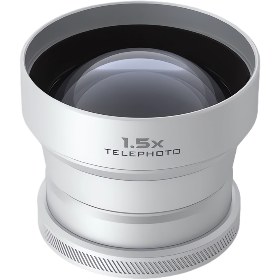 Объектив-насадка Freewell 1.5x Telephoto для Fujifilm X100V/X100VI