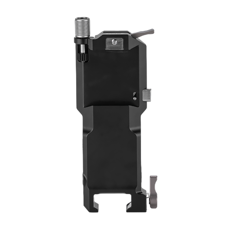 Система питания Tilta Power Pass-through Plate Kit для DJI RS (V-mount) Система питания Tilta Power Pass-through Plate Kit для DJI RS (V-mount)