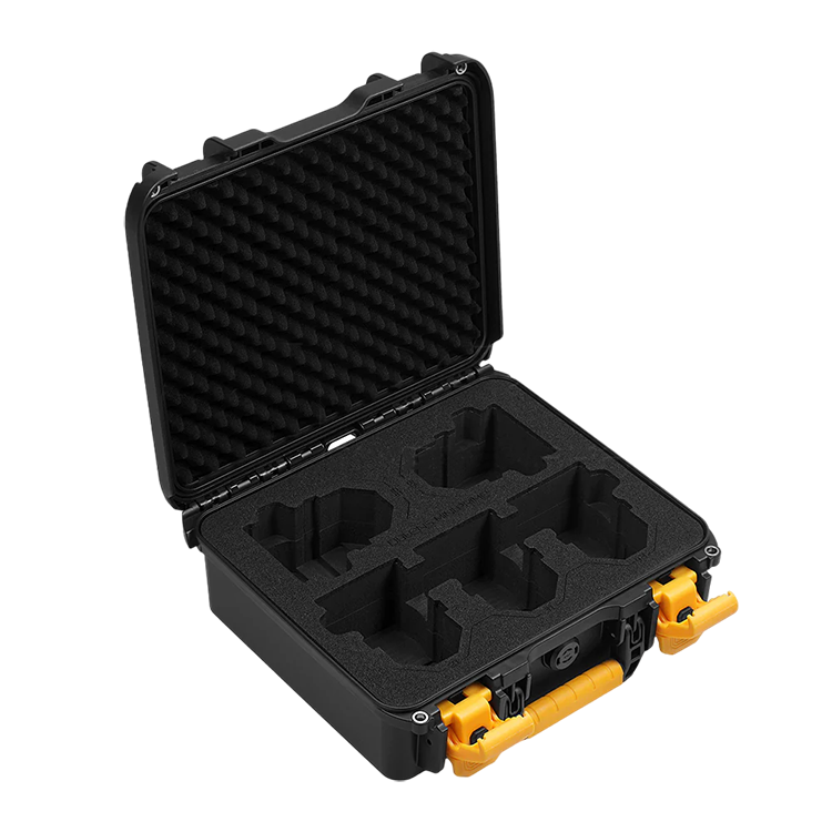 Кейс Dulens 5-Lens Hard Case для APO Mini Prime Кейс Dulens 5-Lens Hard Case для APO Mini Prime