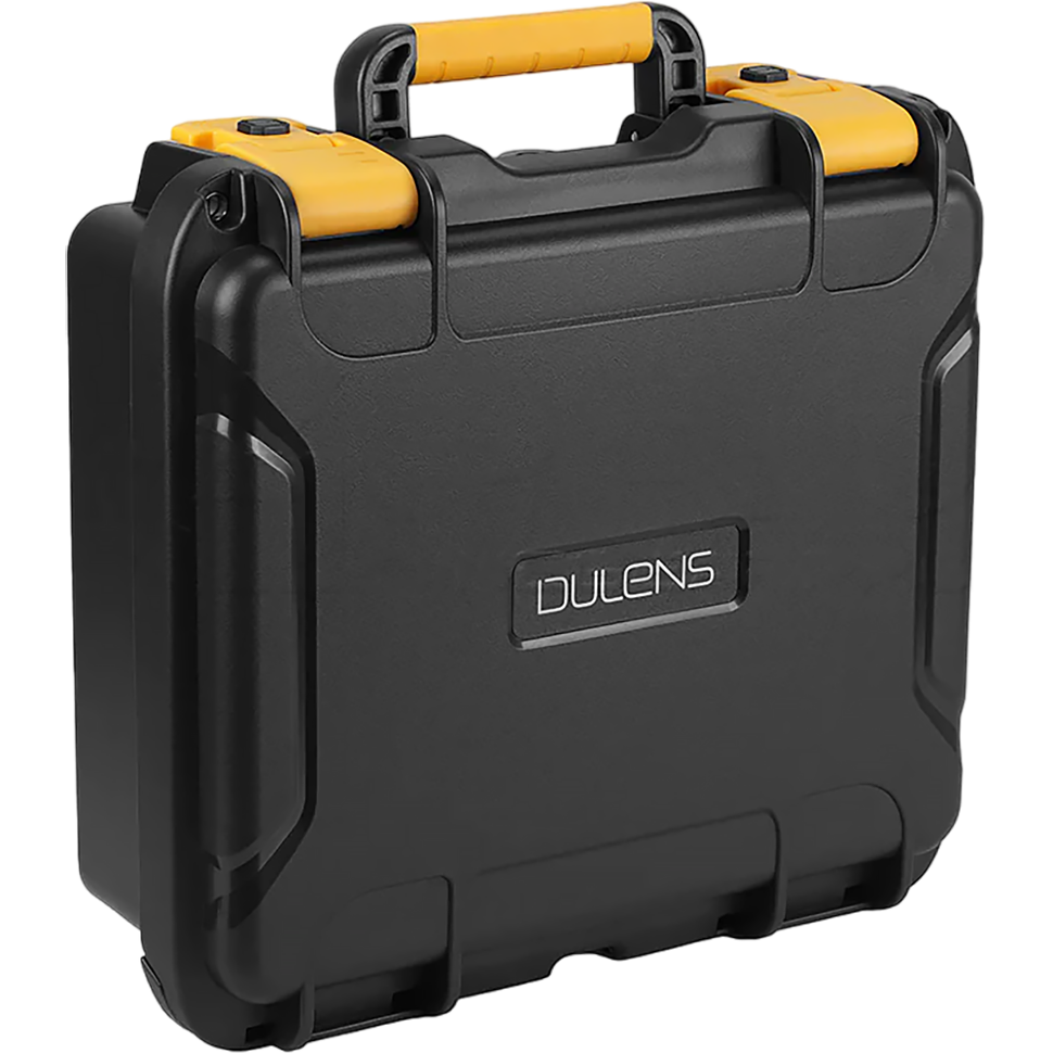 Кейс Dulens 5-Lens Hard Case для APO Mini Prime Кейс Dulens 5-Lens Hard Case для APO Mini Prime