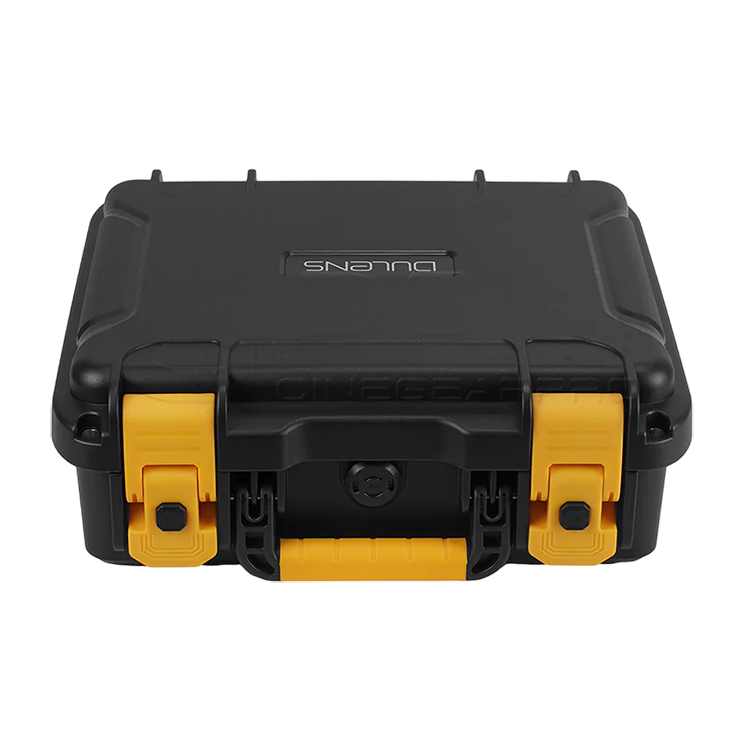 Кейс Dulens 5-Lens Hard Case для APO Mini Prime Кейс Dulens 5-Lens Hard Case для APO Mini Prime