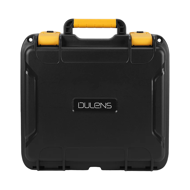 Кейс Dulens 5-Lens Hard Case для APO Mini Prime Кейс Dulens 5-Lens Hard Case для APO Mini Prime