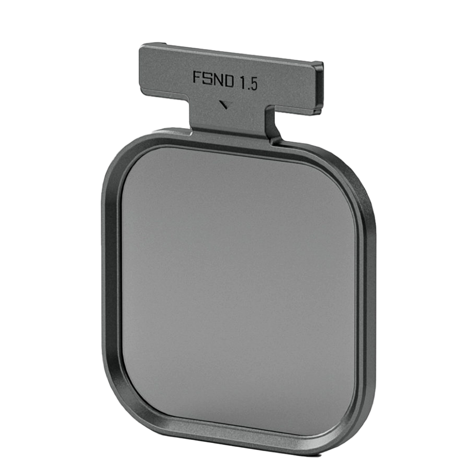 Светофильтр Tilta Khronos Magnetic FSND 1.5