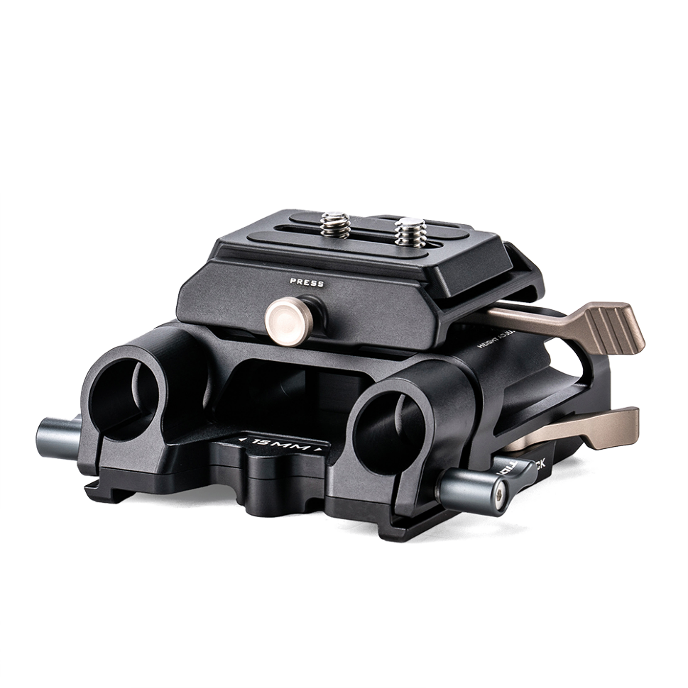 Базовая площадка Tilta Arca Height Adjustable 15mm LWS