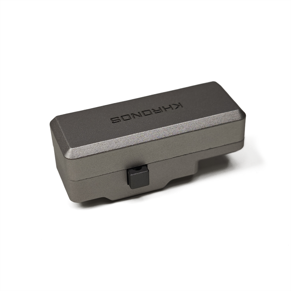 Адаптер питания Tilta Khronos Case Power Adapter Белый Адаптер питания Tilta Khronos Case Power Adapter Белый