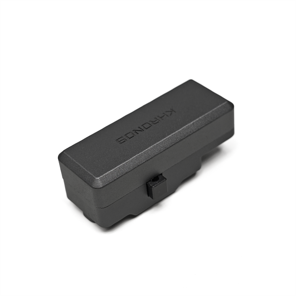 Адаптер питания Tilta Khronos Case Power Adapter Серый Адаптер питания Tilta Khronos Case Power Adapter Серый