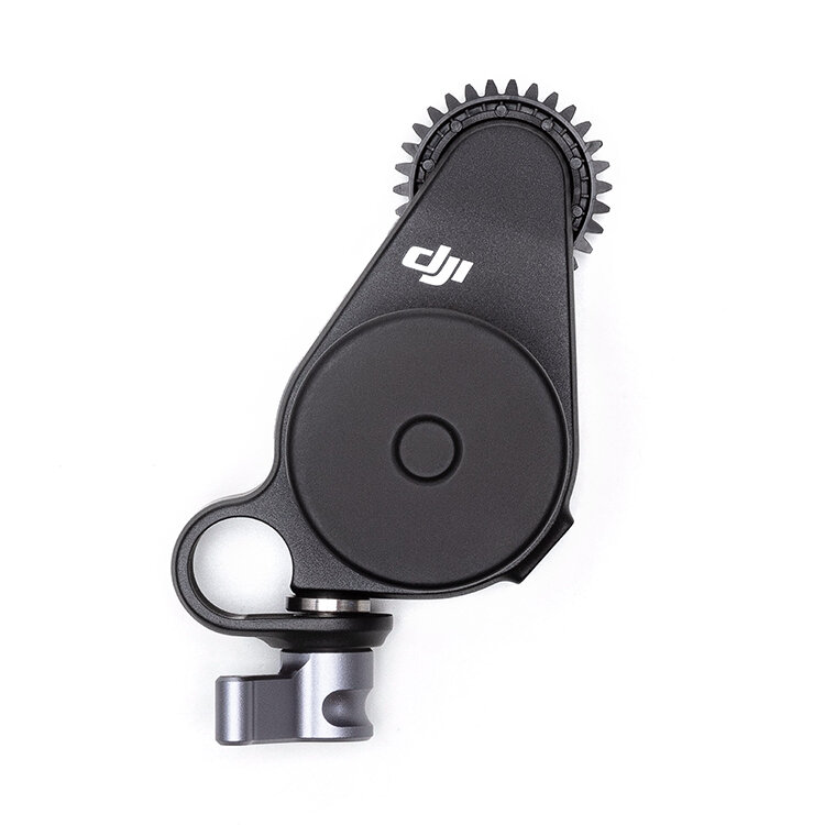 Мотор DJI RS Focus Motor (2022) Мотор DJI RS Focus Motor (2022)