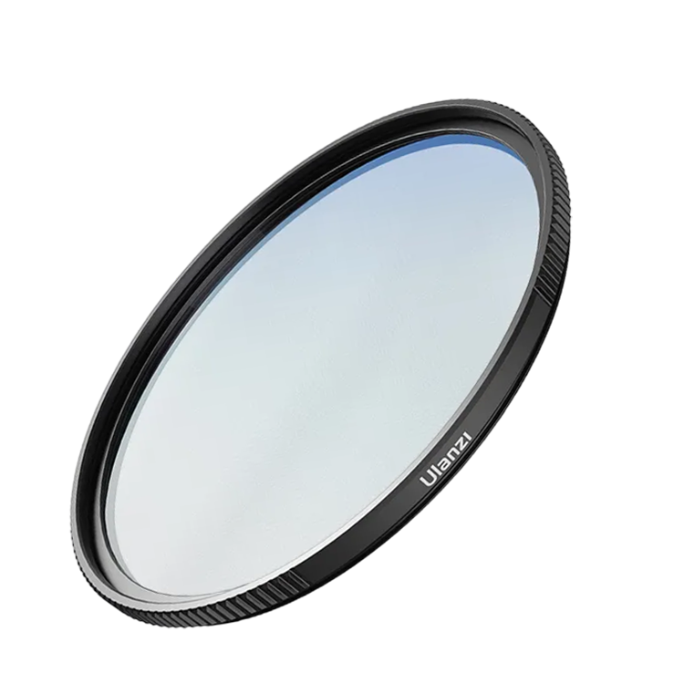 Светофильтр Ulanzi UV01 explosion-proof UV 62мм