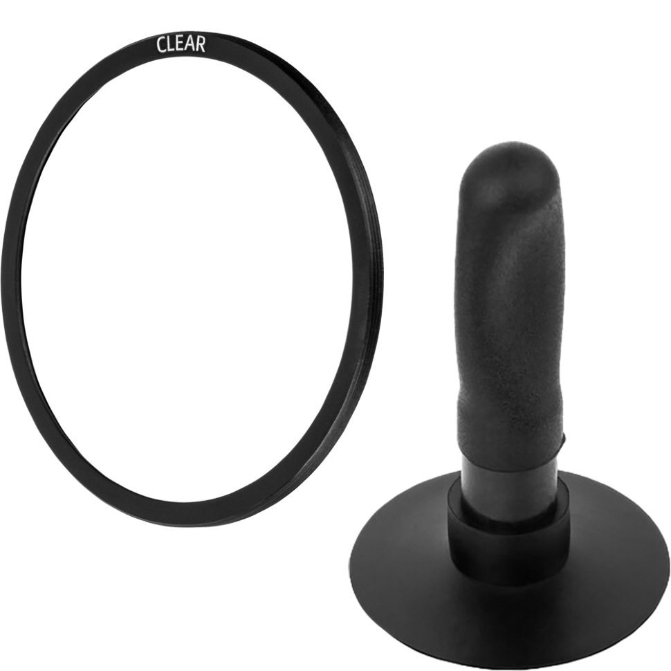 Светофильтр NiSi CLEAR для ATHENA PL-Mount