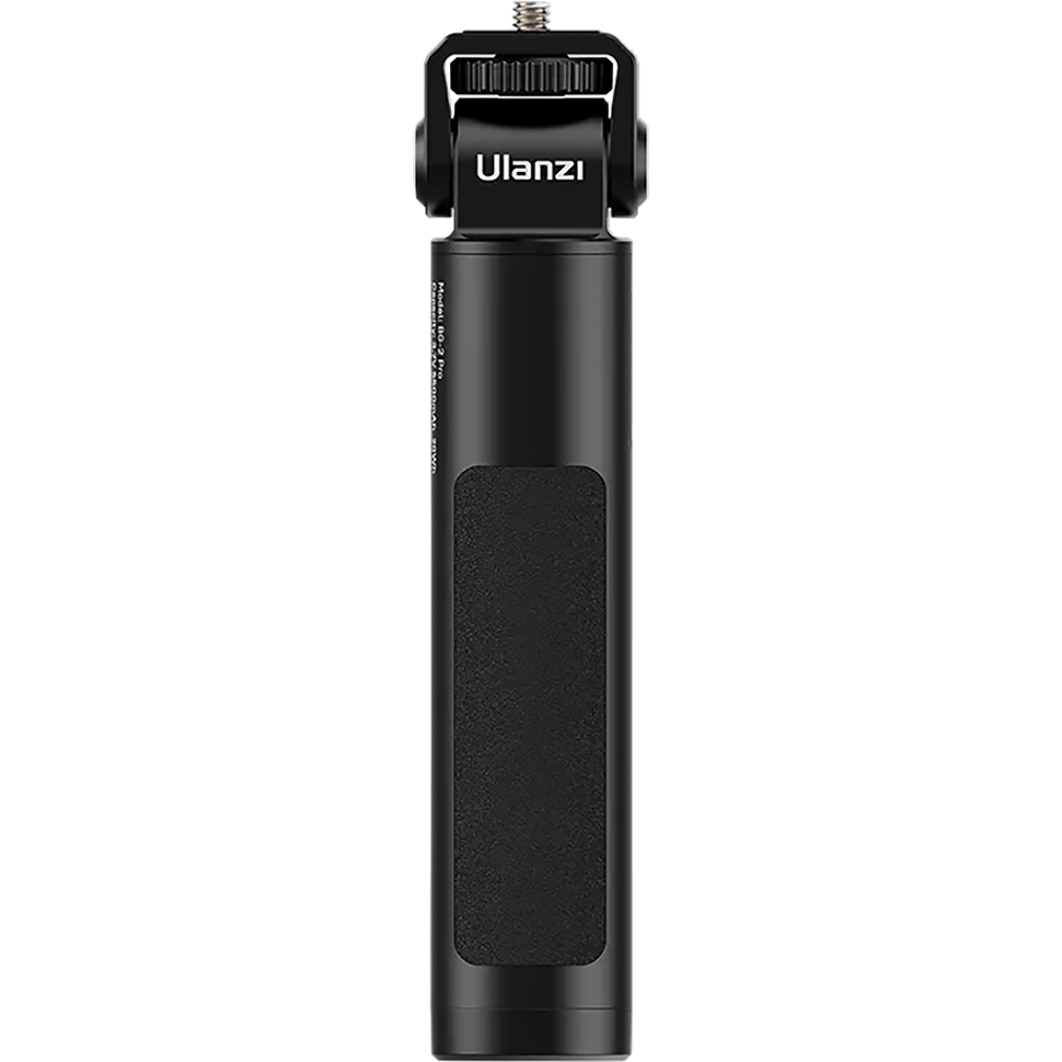 Аккумуляторная рукоятка Ulanzi BG-2pro 5500мАч Аккумуляторная рукоятка Ulanzi BG-2pro 5500мАч