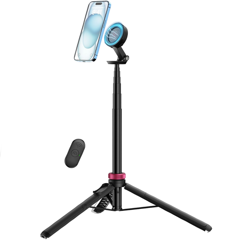 Штатив - монопод Ulanzi MT-84 MagSafe Штатив - монопод Ulanzi MT-84 MagSafe