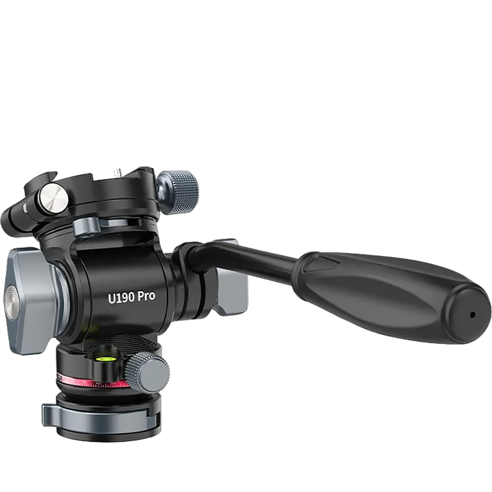 Штативная голова Ulanzi U190 Pro Штативная голова Ulanzi U190 Pro