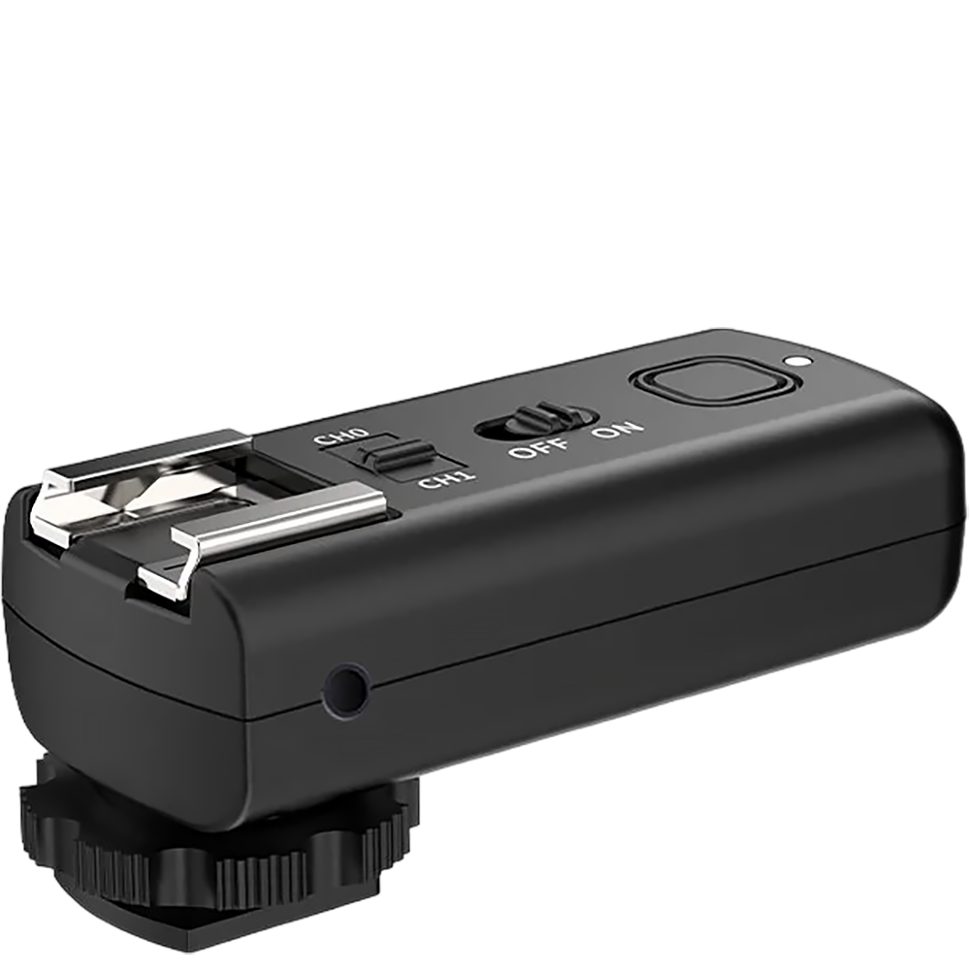 Радиосинхронизатор Ulanzi TT-01 Радиосинхронизатор Ulanzi TT-01