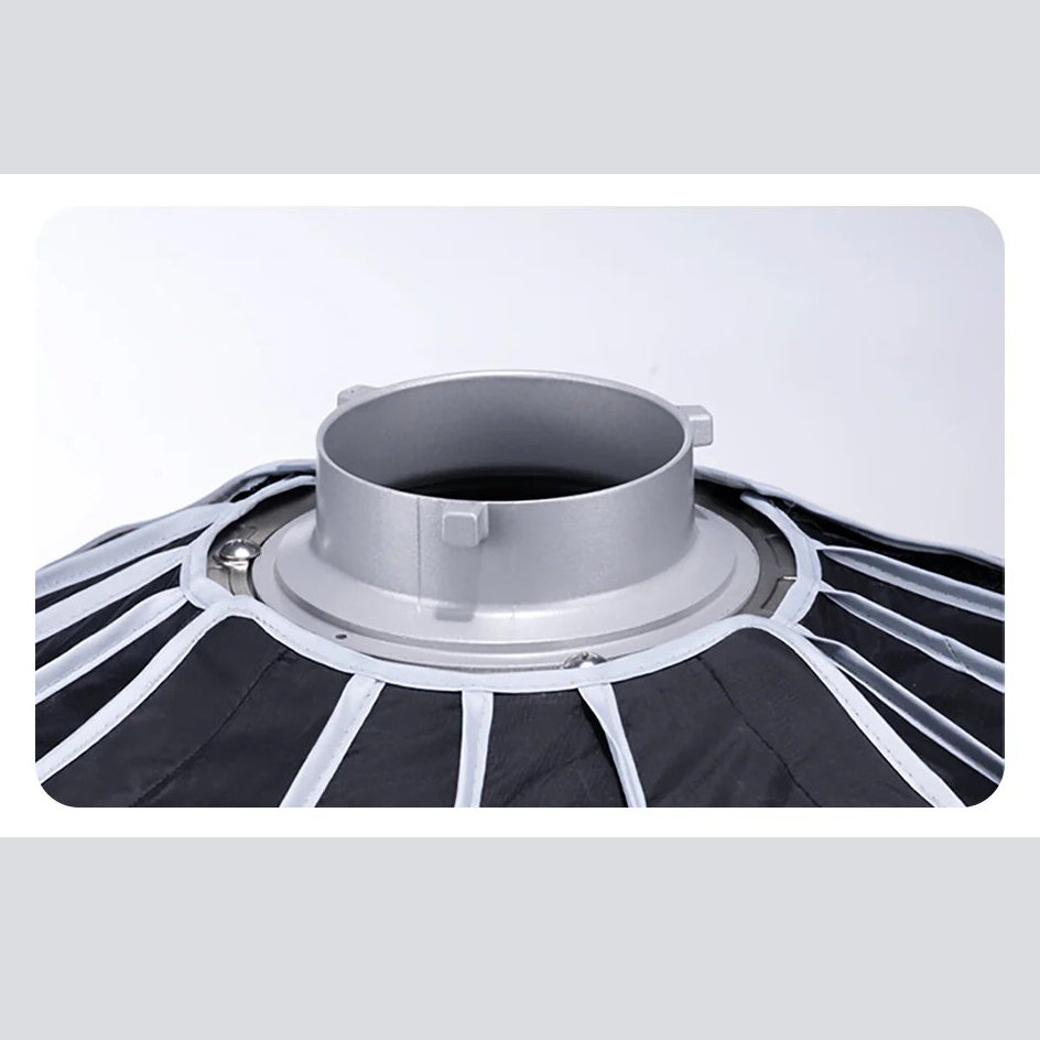 Софтбокс Ulanzi Fold L80 Lantern 80см Софтбокс Ulanzi Fold L80 Lantern 80см