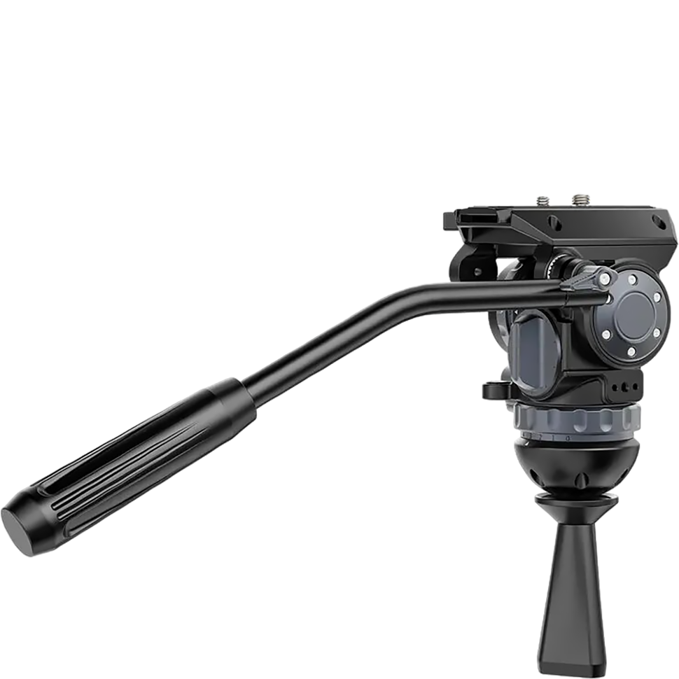 Штативная голова Ulanzi VideoFast T045 Штативная голова Ulanzi VideoFast T045