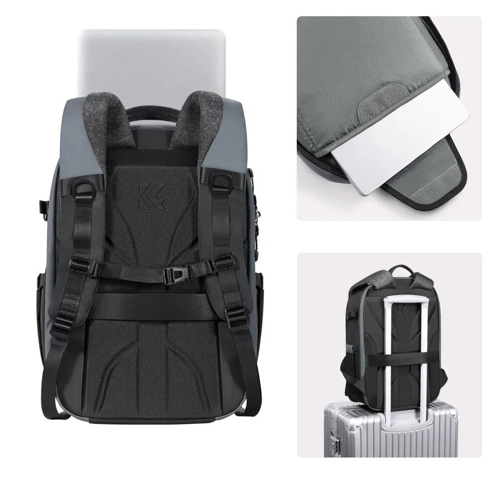 Рюкзак K&F Concept Beta 22L Рюкзак K&F Concept Beta 22L