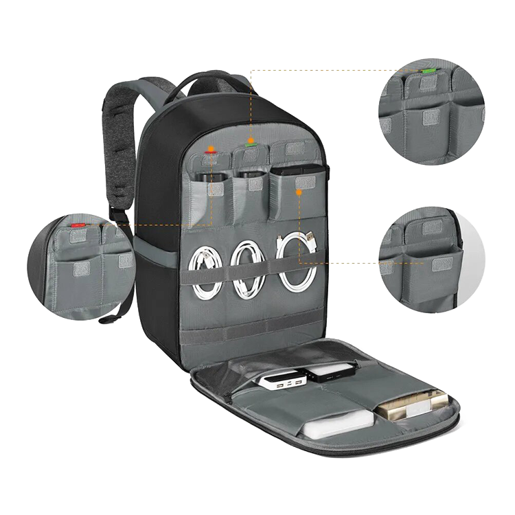 Рюкзак K&F Concept Beta 22L Рюкзак K&F Concept Beta 22L