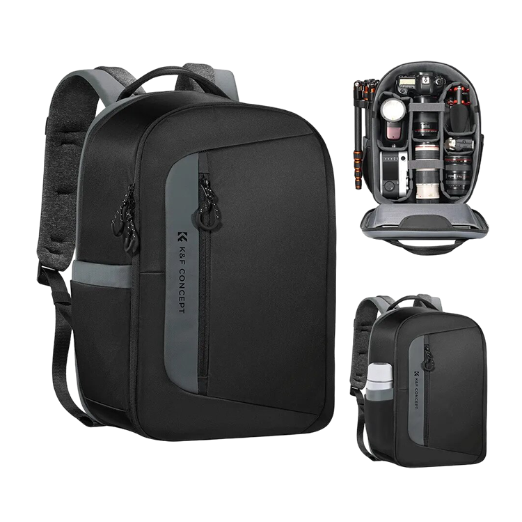 Рюкзак K&F Concept Beta 22L Рюкзак K&F Concept Beta 22L