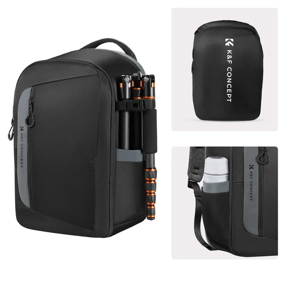 Рюкзак K&F Concept Beta 22L Рюкзак K&F Concept Beta 22L