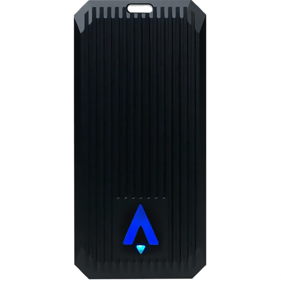 SSD накопитель Exascend Explorer 1Tb SSD накопитель Exascend Explorer 1Tb