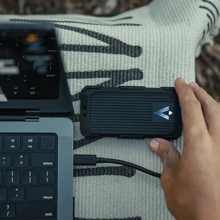 SSD накопитель Exascend Explorer 1Tb SSD накопитель Exascend Explorer 1Tb