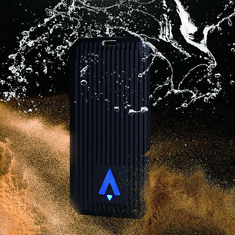 SSD накопитель Exascend Explorer 1Tb SSD накопитель Exascend Explorer 1Tb