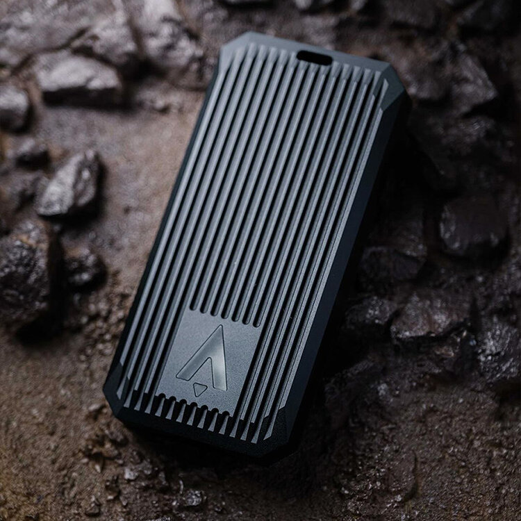 SSD накопитель Exascend Explorer 1Tb SSD накопитель Exascend Explorer 1Tb