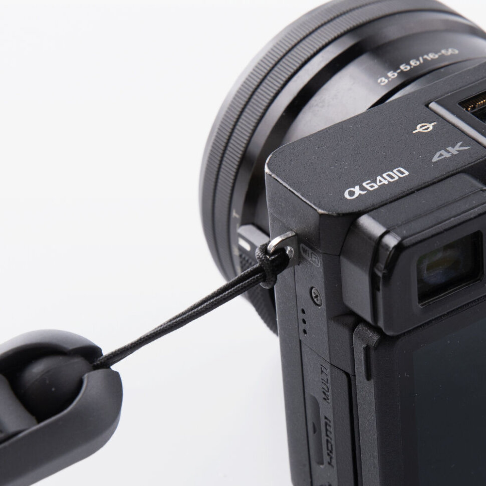 Шейный ремень PGYTECH Camera Shoulder Strap Air S Modern Art Шейный ремень PGYTECH Camera Shoulder Strap Air S Modern Art