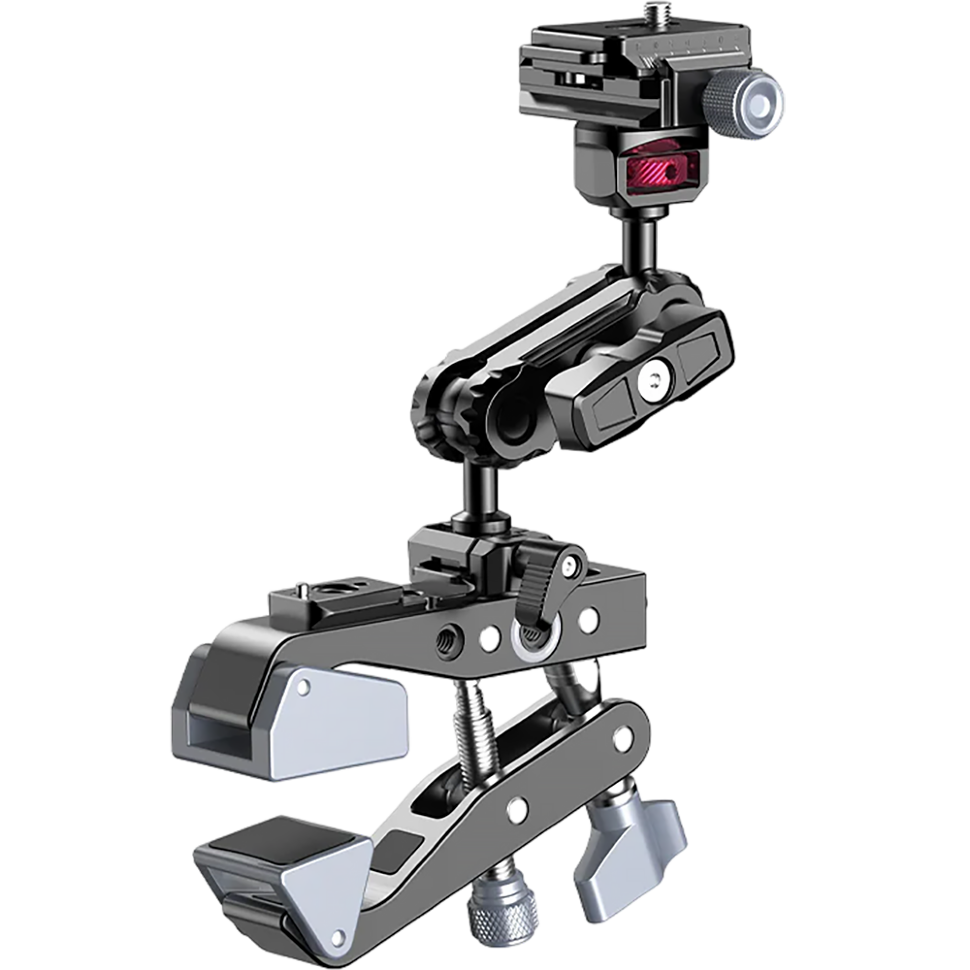 Зажим Ulanzi CU03 Super Clamp Зажим Ulanzi CU03 Super Clamp