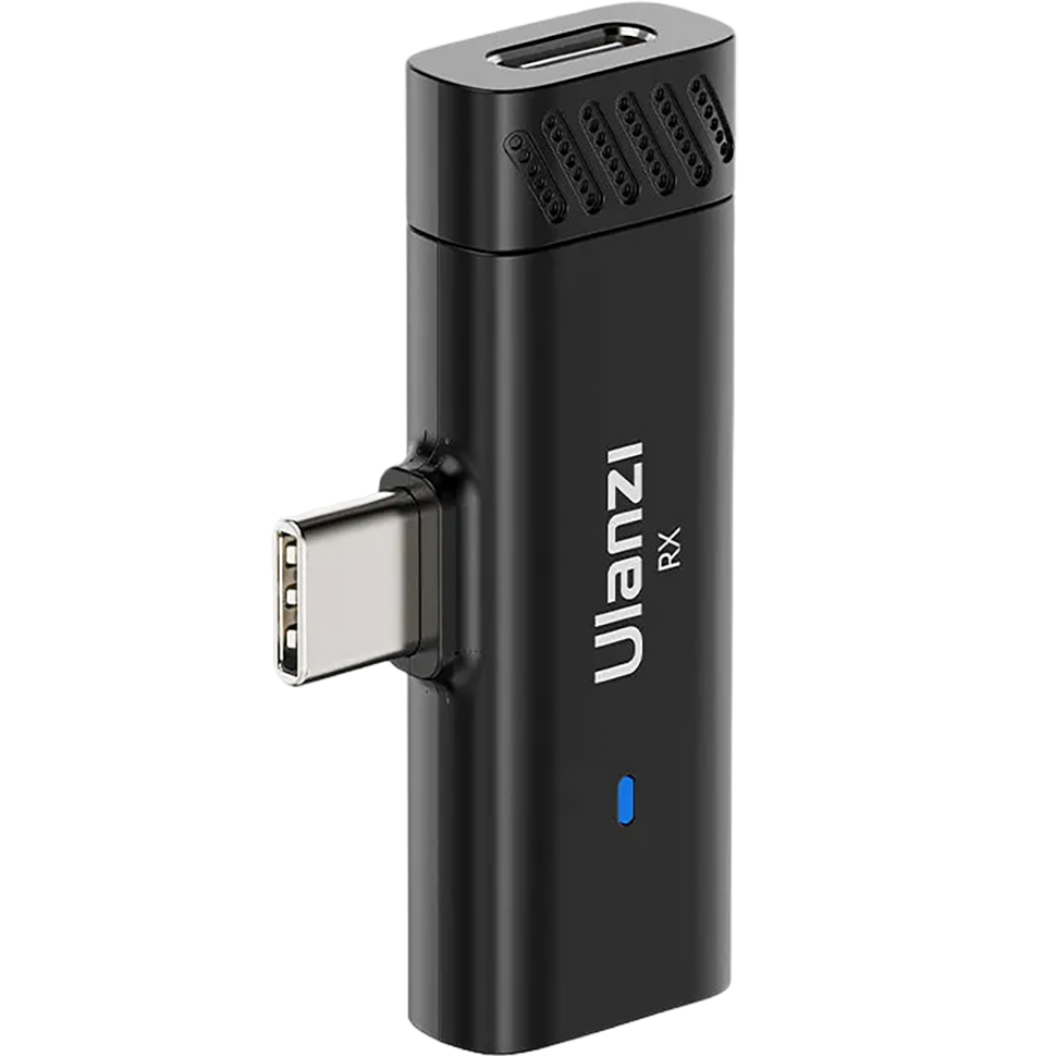 Приёмник Ulanzi HM2301