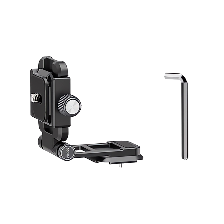 Быстросъёмное крепление Ulanzi UKA08 L-Bracket Быстросъёмное крепление Ulanzi UKA08 L-Bracket