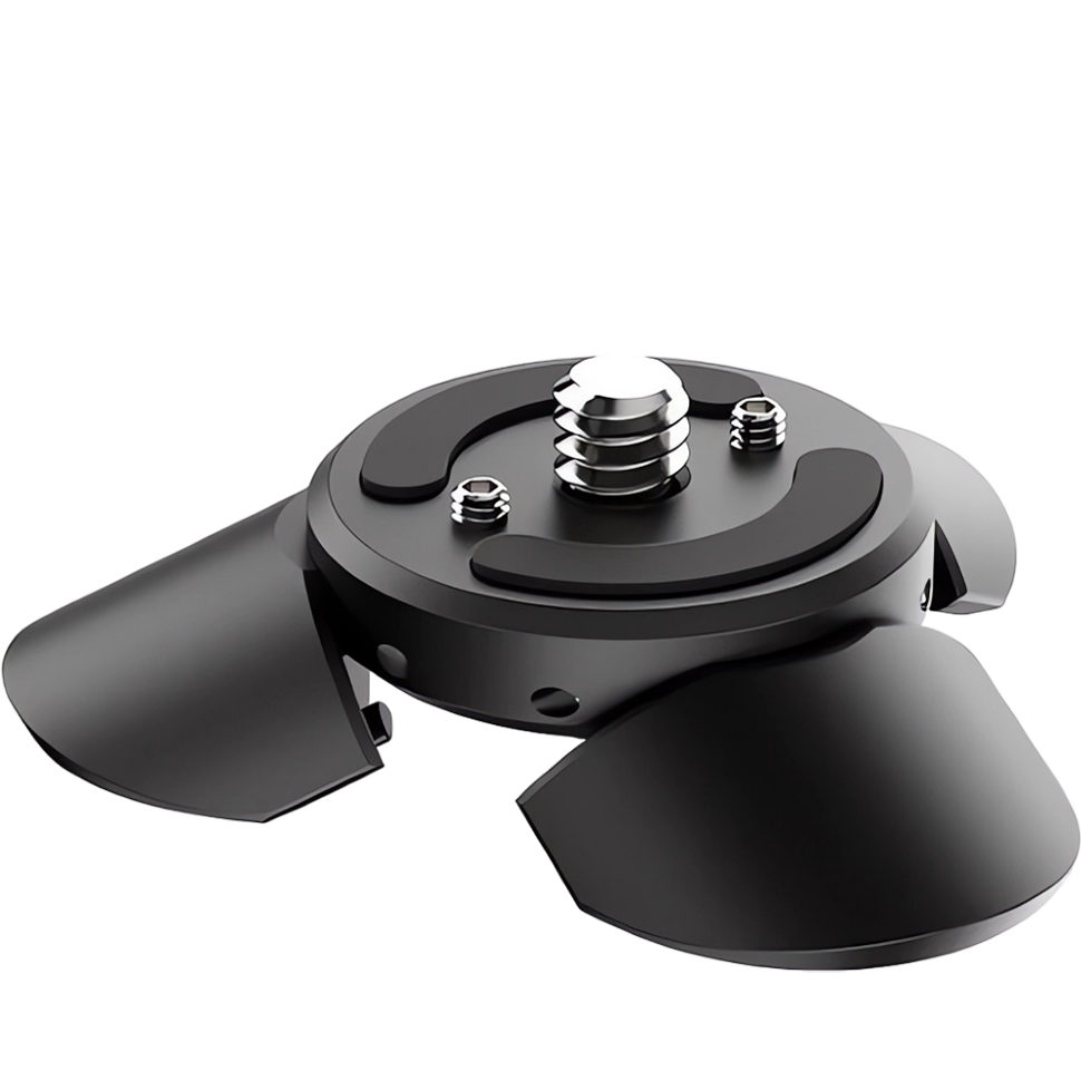 Настольная тренога Ulanzi PK-08 для DJI Pocket 3 Настольная тренога Ulanzi PK-08 для DJI Pocket 3