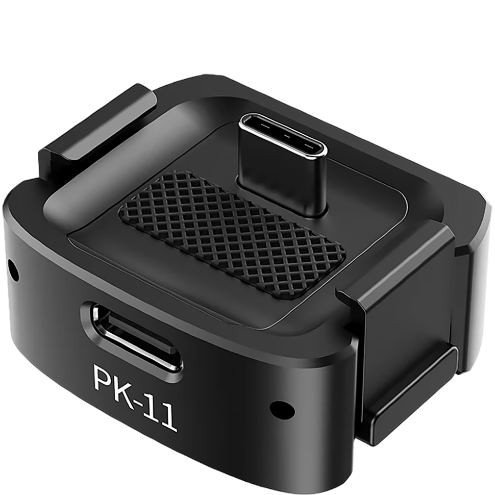 Базовая площадка Ulanzi PK-11 Type-C Базовая площадка Ulanzi PK-11 Type-C