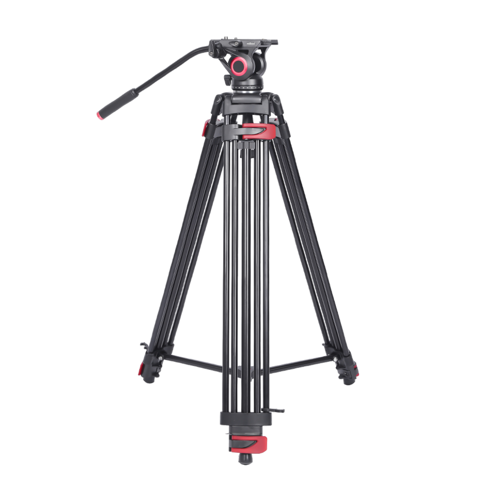 Штатив Miliboo MTT602A II с головой MYT802 II