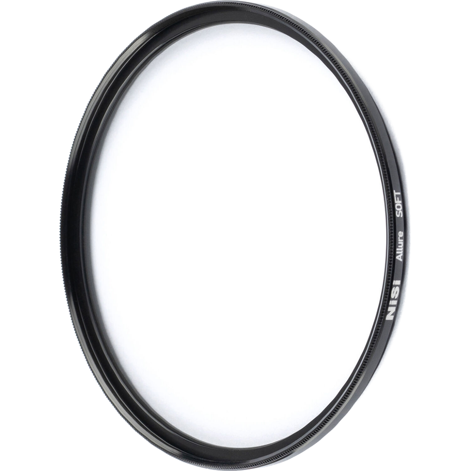 Светофильтр NiSi Allure Soft 77мм
