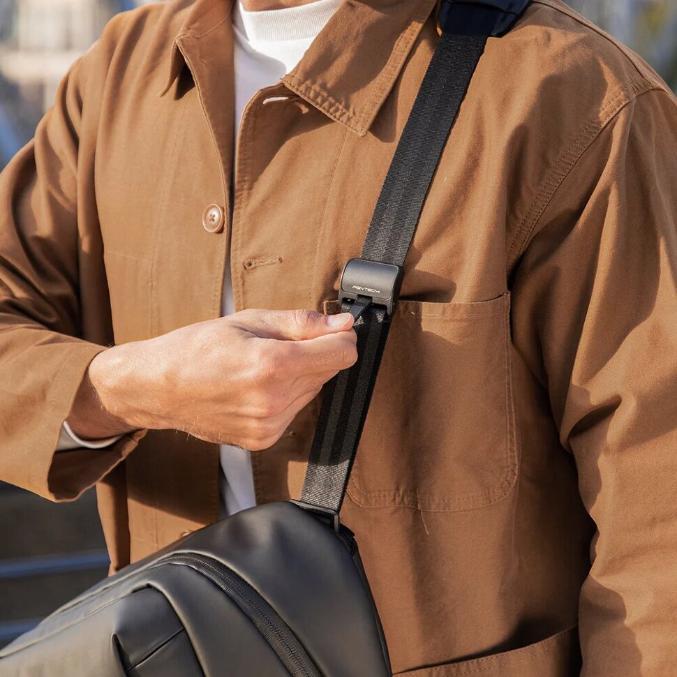 Сумка PGYTECH OneGo Solo V2 6L Зелёная Сумка PGYTECH OneGo Solo V2 6L Зелёная